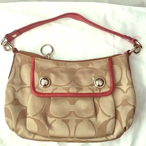 SOLD Purse